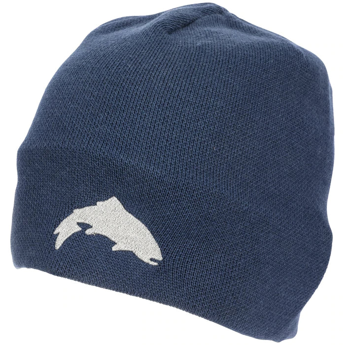 Simms Everyday Beanie - Sportinglife Turangi
